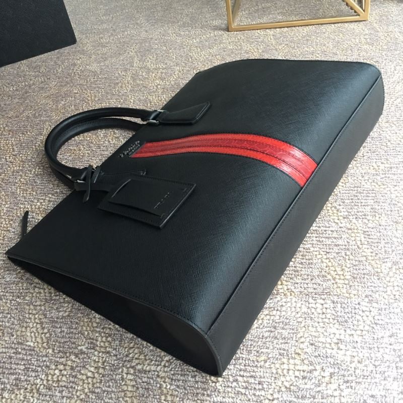 mens Pra*a briefcases